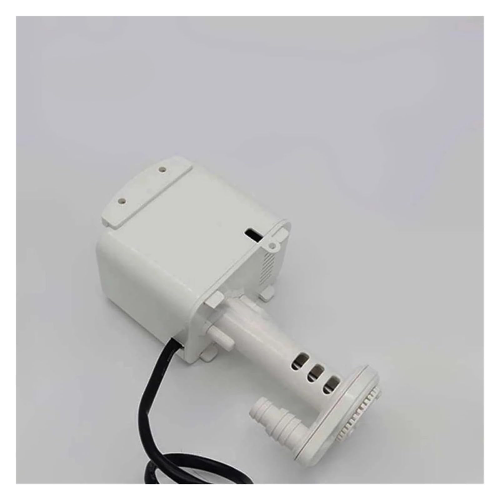 Universal 220V Ice Machine Water Pump YZF5816 2W - Replacement Part for Commercial Ice Makers | Perfect for Restaurants, Bars, and Home Ice Dispensers