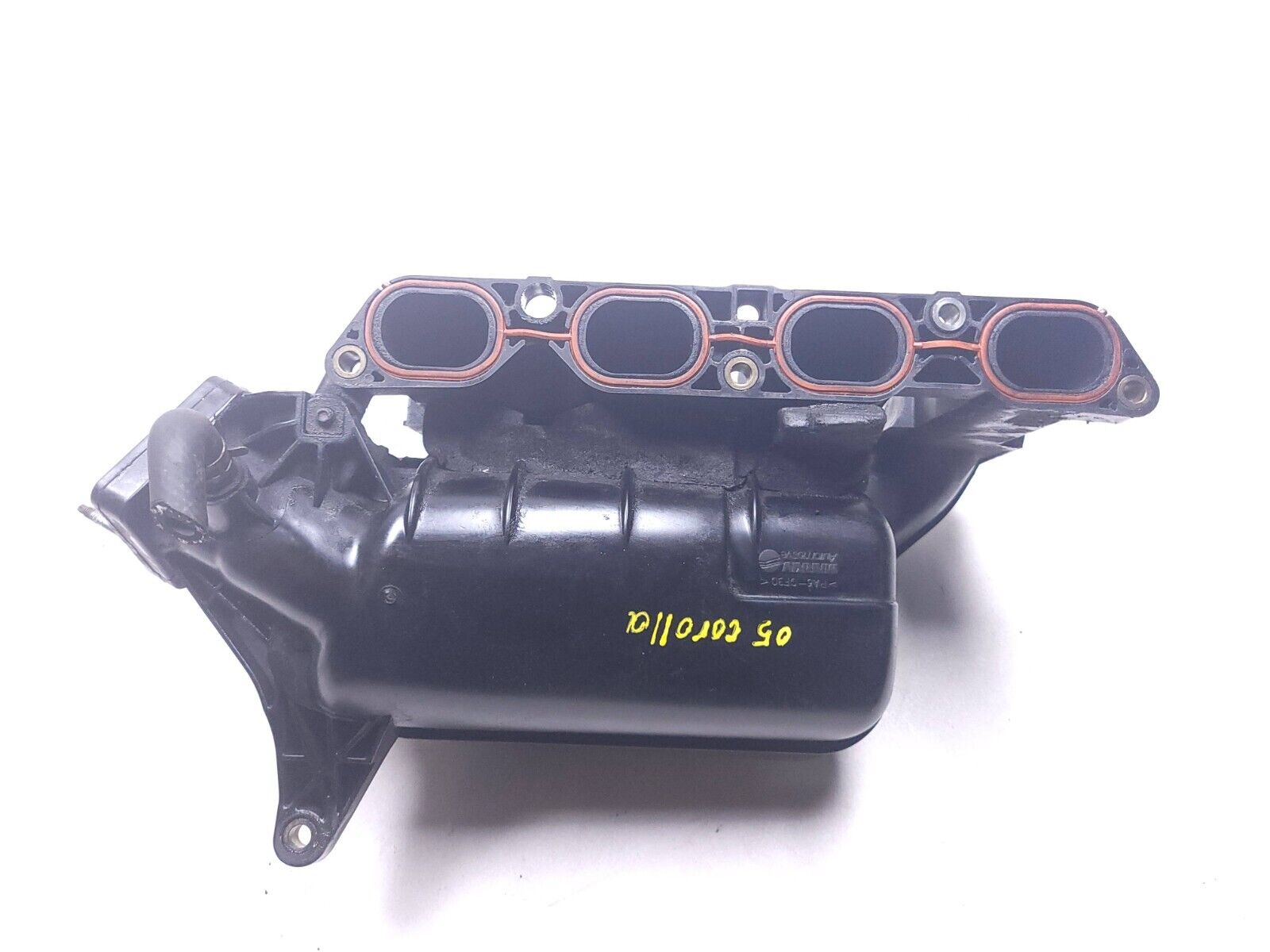 04-08 Toyota Corolla Intake Manifold 1.8L OEM Replacement Part - Perfect for Engine Performance Upgrade & Repair