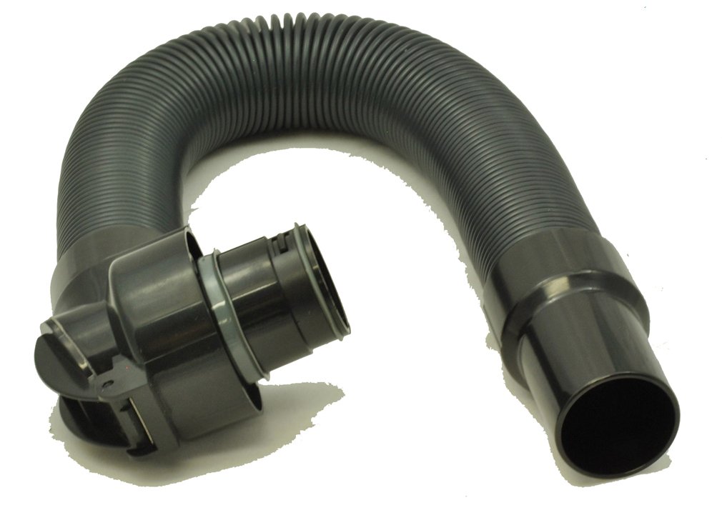 Evolution Vacuum Cleaner Stretch Hose - Flexible Extension Hose for Powerful Suction - Perfect for Hard-to-Reach Areas, Upholstery & Car Cleaning