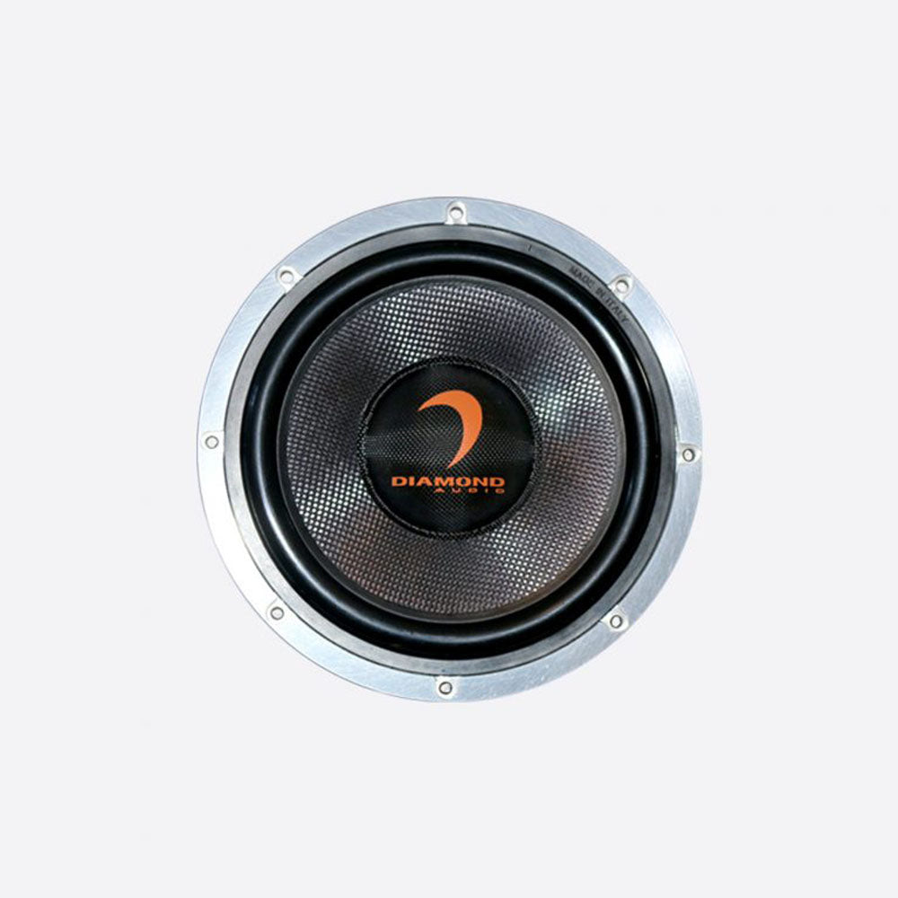 Diamond Audio HXPRO653DI 6.5