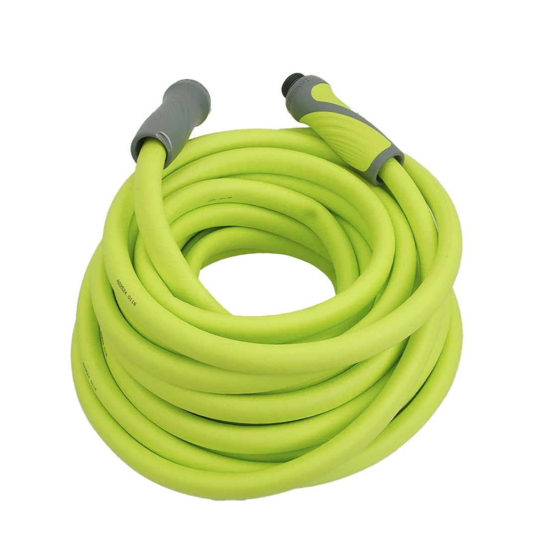Flexzilla SwivelGrip 5/8 Inch Heavy Duty Garden Hose - Kink-Free, Lightweight & Durable for Lawn, Garden & Outdoor Watering Tasks
