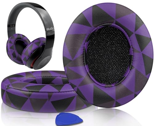 Purple Black