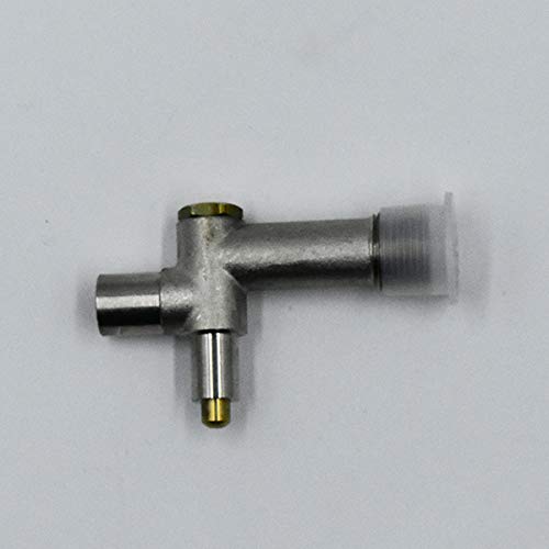 248113 Heat Gun Gas Tap - High-Quality Replacement Part for Welding & DIY Projects | Perfect for Home Repairs, Metalworking & Crafting