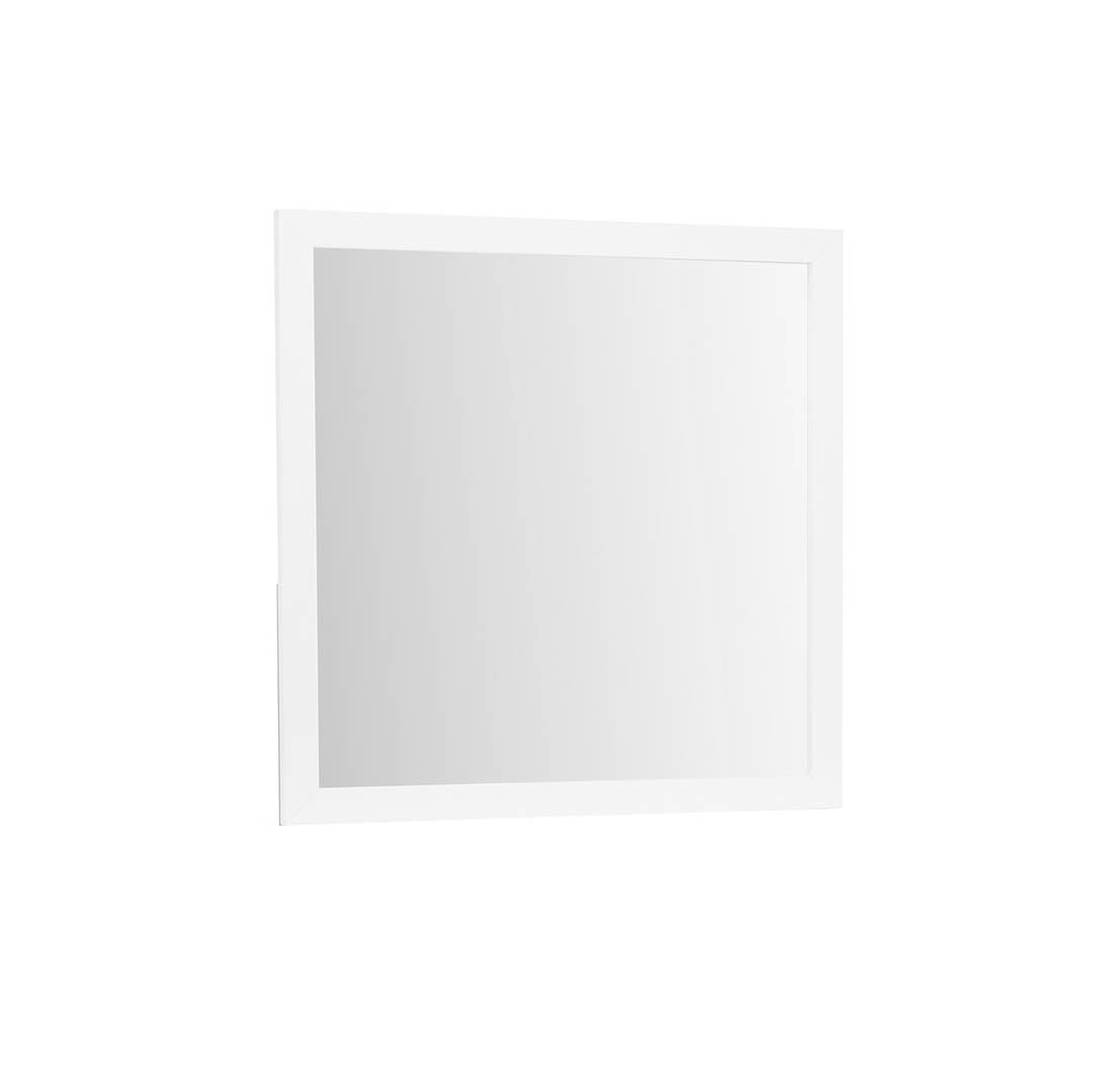 Luccia Wall Mirror - Elegant Full-Length Floor Mirror with Durable Frame for Bedroom, Living Room, or Entryway Decor