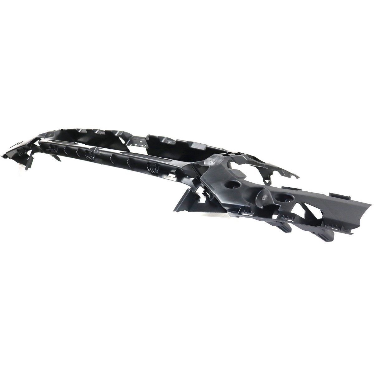 2014-2016 Ford Transit Connect Front Upper Bumper Reinforcement Bar - Heavy Duty Steel Primed Replacement Part for Enhanced Vehicle Protection | Perfect for Off-Roading, Towing & Commercial Use