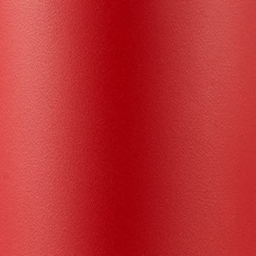 brick red