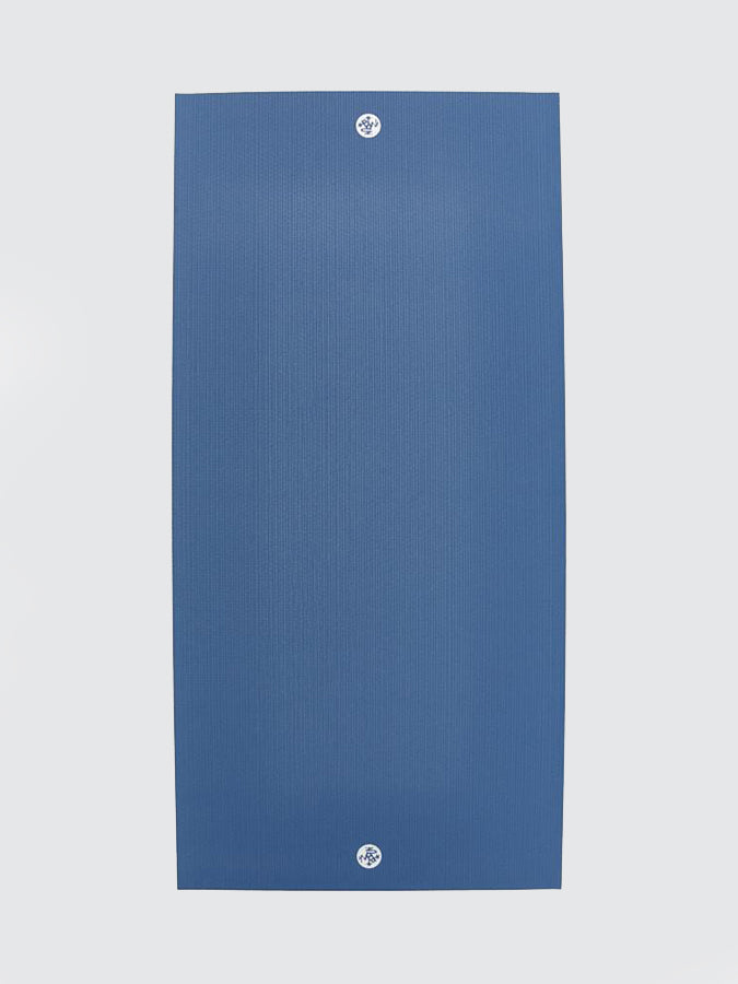 Manduka PRO Kids Standard Yoga Mat 2.5mm - Non-Slip Eco-Friendly Yoga Mat for Children - Perfect for Home, School & Kids Yoga Classes