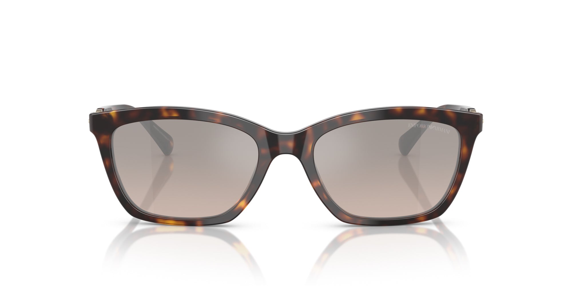 Emporio Armani EA4238 Sunglasses - Polarized UV Protection - Luxury Fashion Shades for Men & Women - Perfect for Driving, Beach & Outdoor Activities