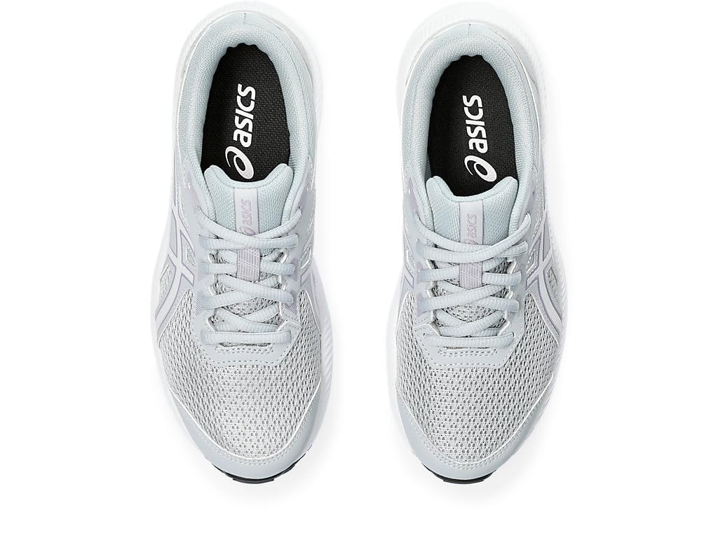 ASICS Contend 8 Kids Running Shoes for Boys & Girls - Lightweight Athletic Sneakers for School, Sports & Daily Wear
