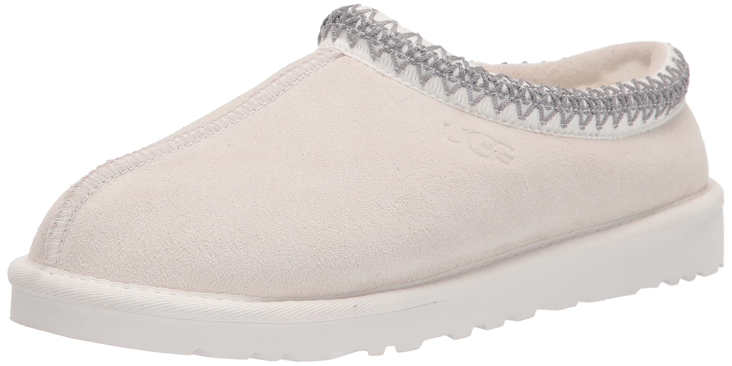 UGG Men's Tasman Slippers - Cozy Sheepskin Indoor/Outdoor House Shoes for Winter Comfort & Relaxation at Home