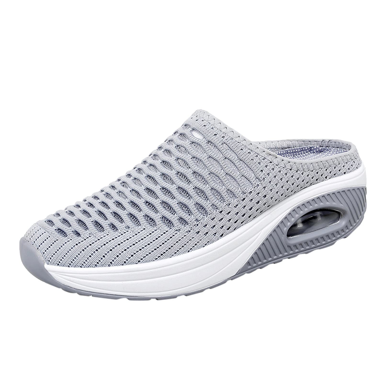 Women's Dressy Low Heel Shoes - Lightweight Quick-Dry Water Shoes for Sports, Running, Beach Walking & Yoga | Perfect for Outdoor Activities, Gym Workouts & Casual Wear