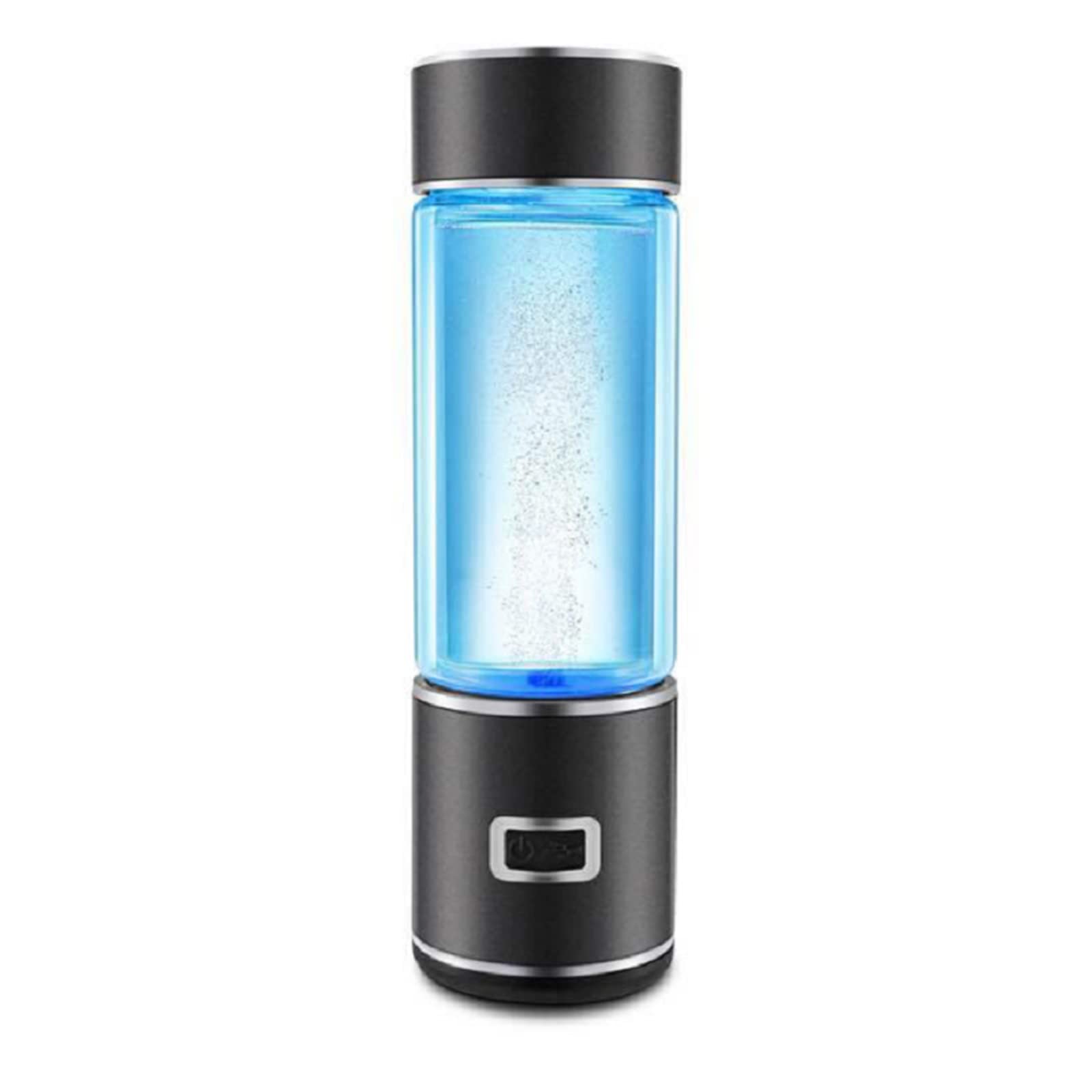 Premium 304 Stainless Steel Water Bottle - 350ML Leakproof Portable Flask with Spout for Outdoor, Gym, Hiking & Daily Use - BPA-Free Insulated Tea Cup for Hot & Cold Drinks