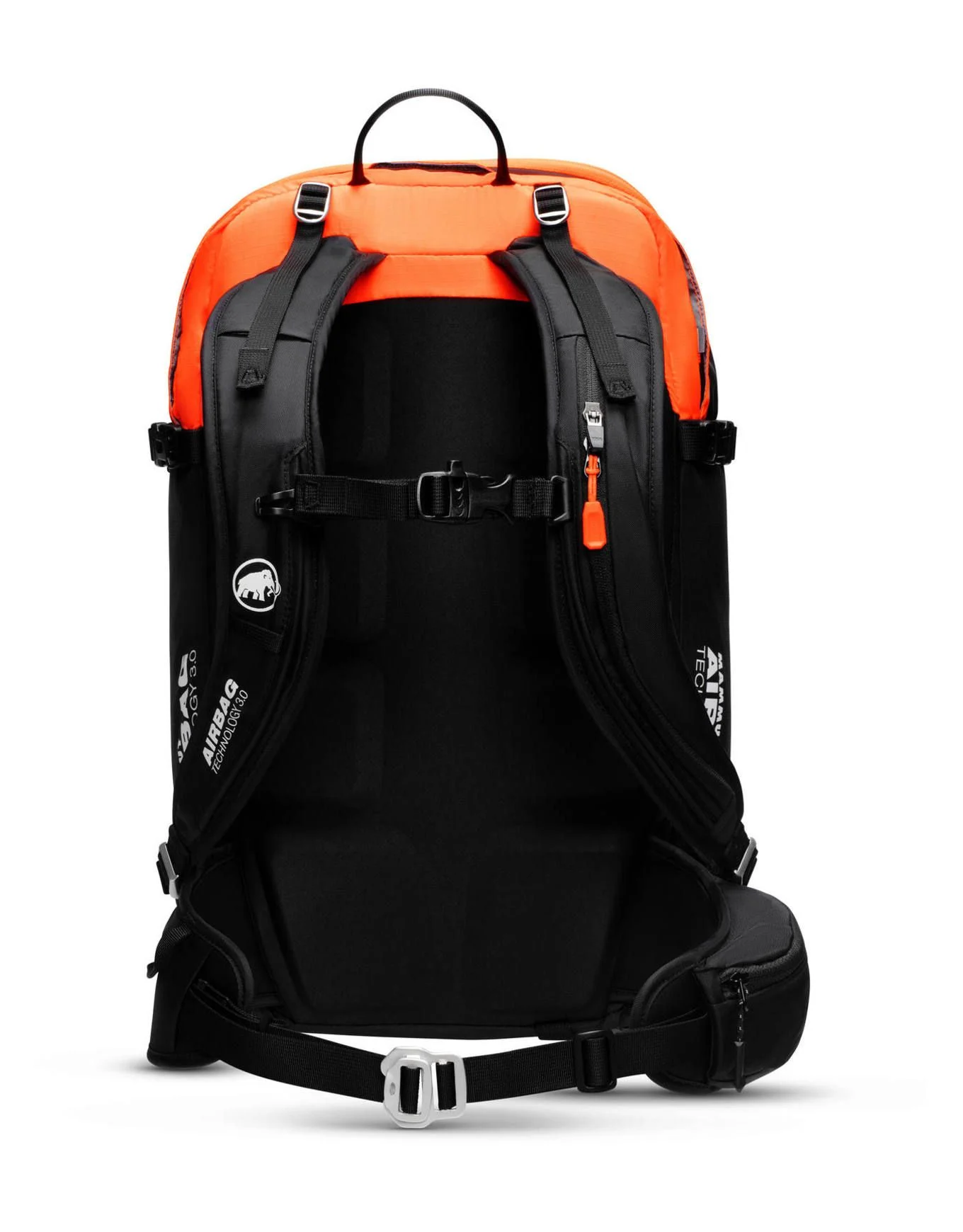 Mammut Tour 30 Women's Backpack with Removable Airbag 3.0 - Lightweight Hiking Pack for Outdoor Adventures, Skiing & Mountaineering
