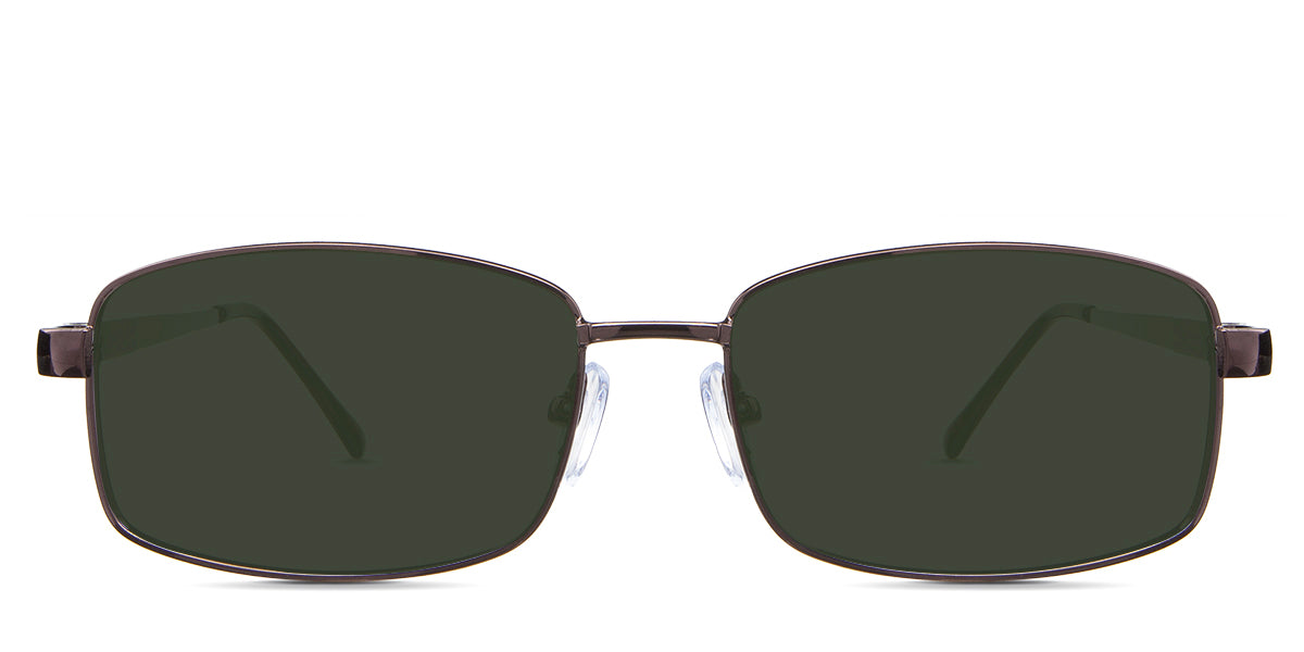 XENA Men's Prescription Polarized Sunglasses - UV Protection, Anti-Glare for Driving, Fishing & Outdoor Activities