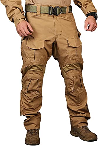 Coyote Brown