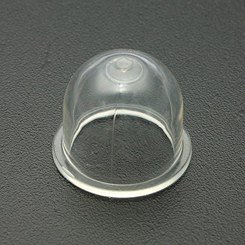 MOMOALA Carburetor Primer Bulb for Chainsaw, Leaf Blower, Brush Cutter - High Performance Fuel Pump Replacement Part for Small Engine Tools - Perfect for Outdoor Power Equipment Maintenance and Repair