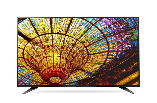 LG 70UH6350 70-Inch 4K UHD Smart LED TV with 240Hz Refresh Rate - Perfect for Home Theater, Gaming & Streaming Entertainment