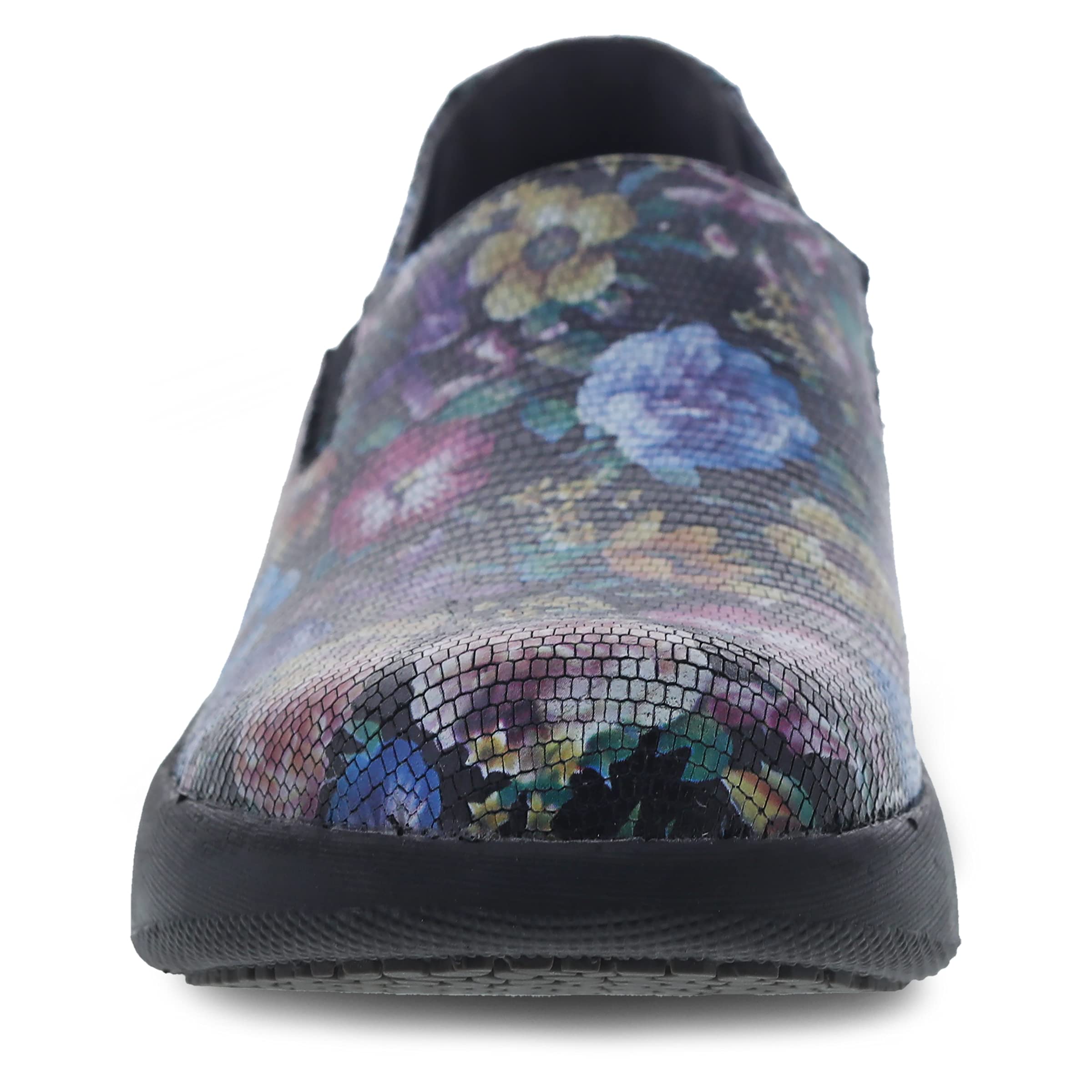 Dansko Women's Winona Clogs - Comfortable Slip-Resistant Work Shoes for Nurses, Chefs & Healthcare Professionals - Perfect for Hospitals, Kitchens & Long Shifts