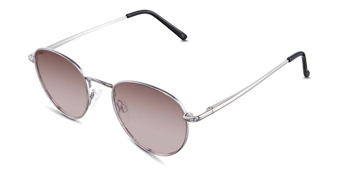 Allison Women's Prescription Sunglasses - UV Protection, Fashionable & Comfortable for Driving, Outdoor Activities & Daily Wear