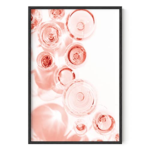 Champagne Flutes