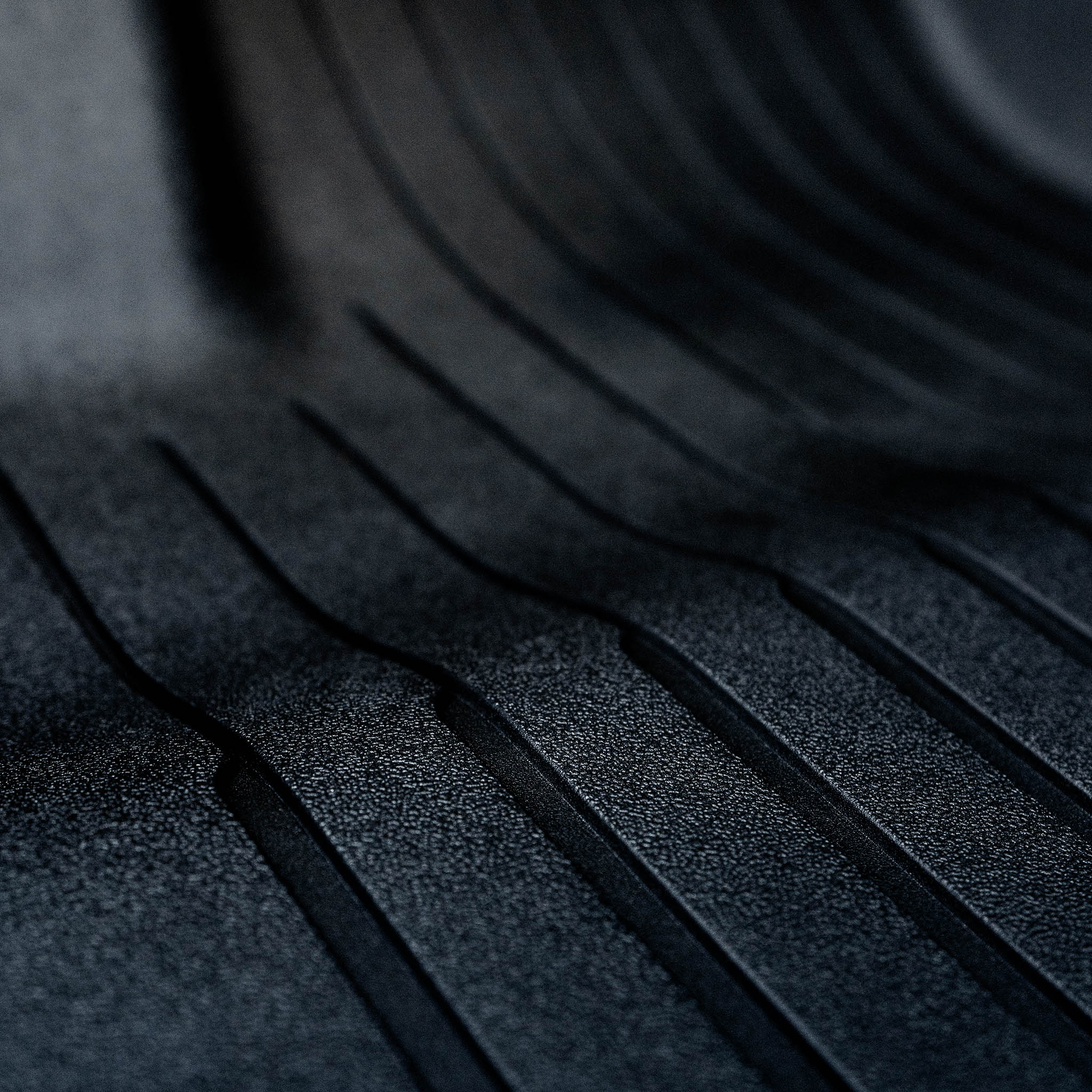 All-Weather Floor Mats for Tesla Model 3 Highland 2024 - Premium Custom Fit Car Mats - Waterproof & Durable Interior Accessories (Perfect for Daily Commute, Road Trips & Winter Protection)