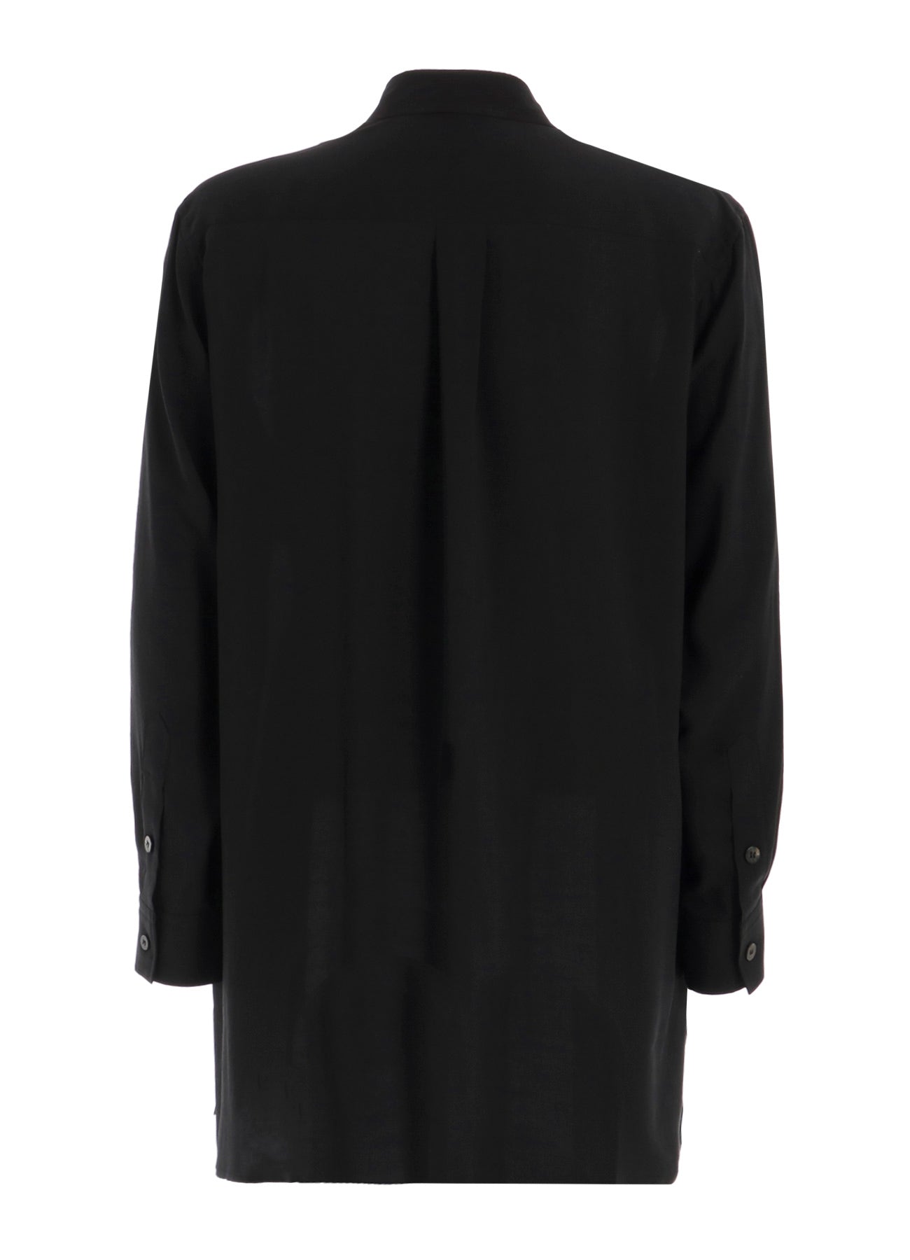 Premium Cellulose Lawn Basic Shirt for Women - Soft & Breathable Casual Top for Summer, Office, and Outdoor Activities