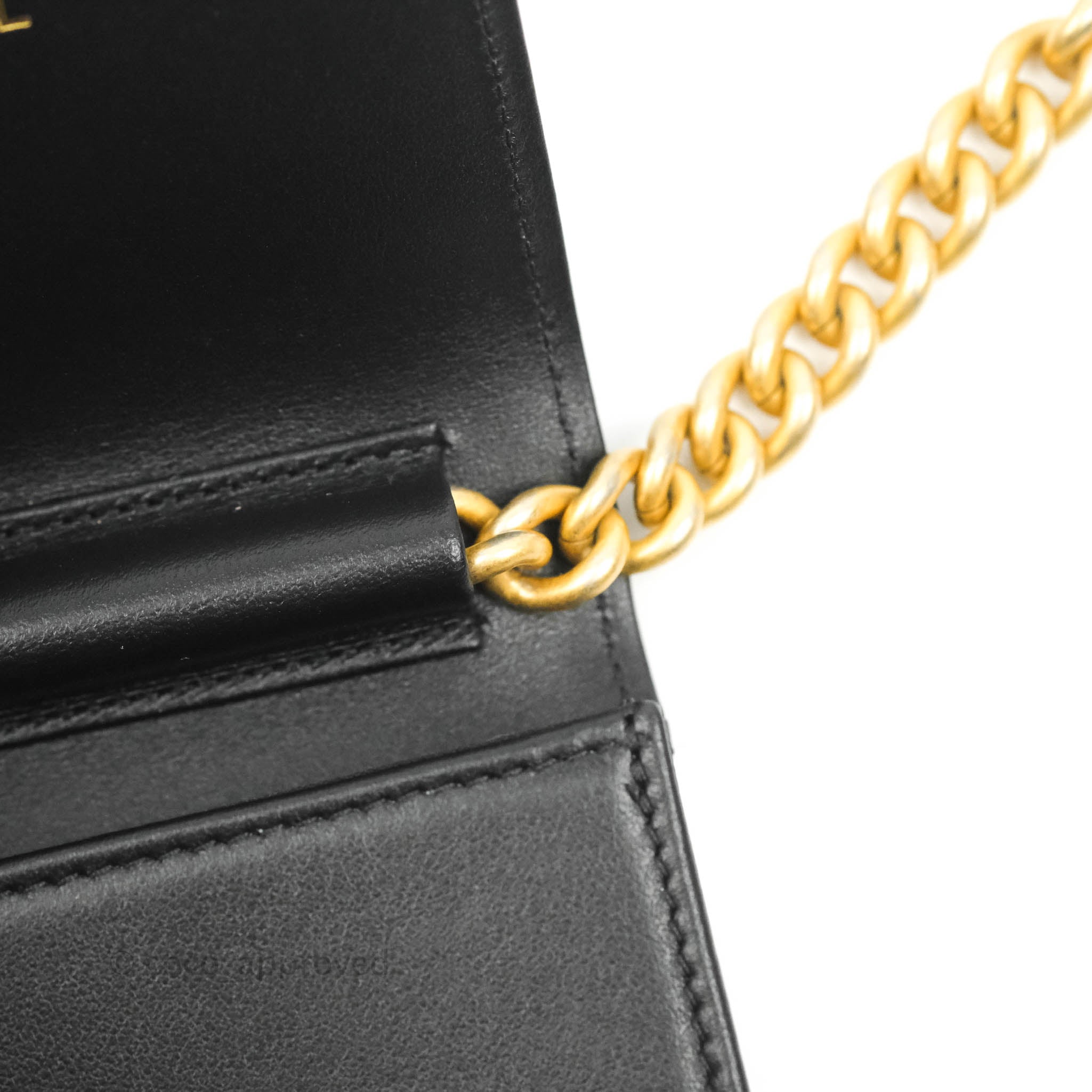 Chanel Chevron Boy Belt Bag in Black Caviar Leather with Aged Gold Hardware - Perfect for Everyday Wear & Evening Outfits