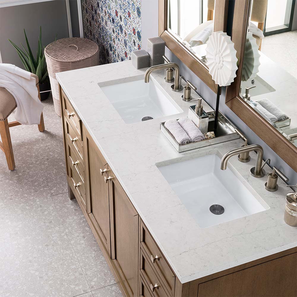 James Martin Vanities Chicago Collection 60
