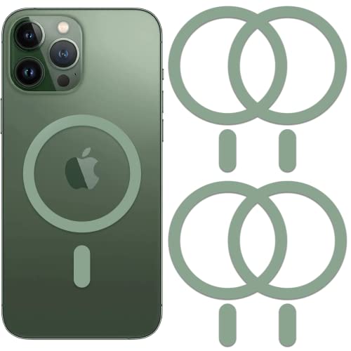 Sage Green, 4pcs