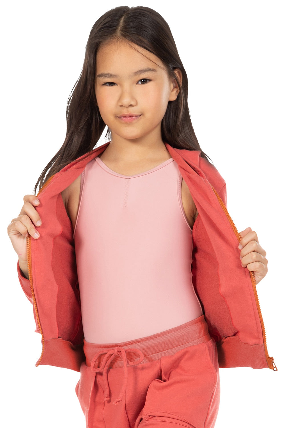 Warm & Cozy Kids Jacket for Boys & Girls - Lightweight Waterproof Winter Coat for Outdoor Play, School & Daily Use