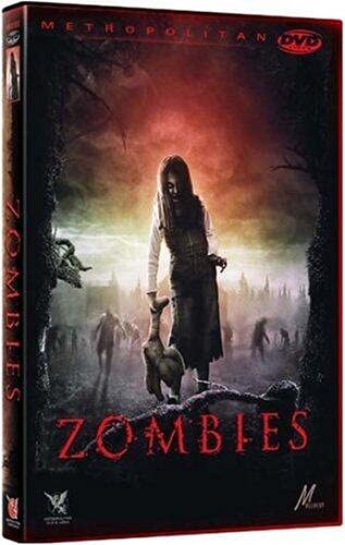 Zombie Costume & Accessories for Halloween - Scary Outfits, Masks, and Props for Cosplay & Horror Parties
