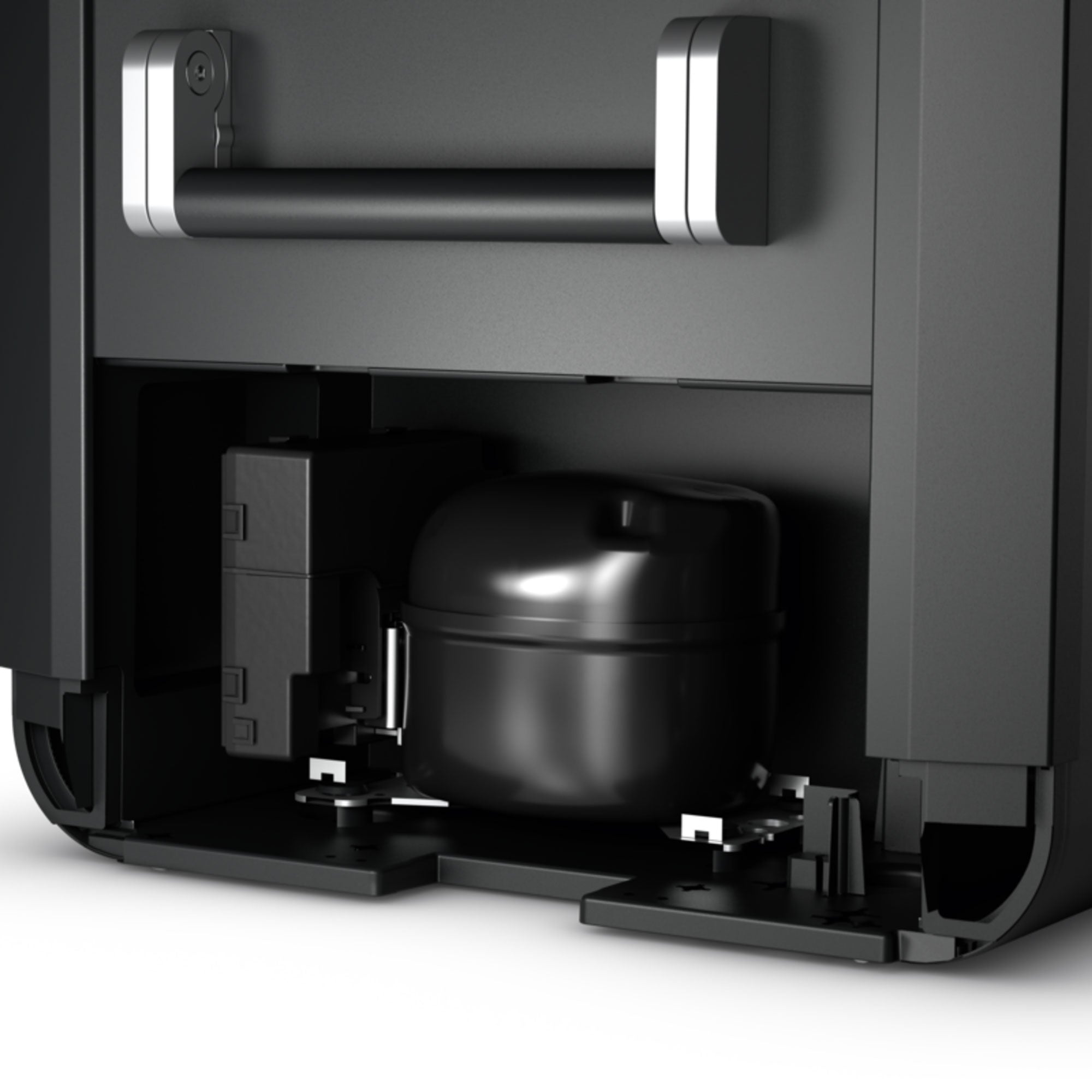 Dometic CFX3 100 Portable Electric Cooler - 12V/24V Car Fridge for Camping, Road Trips & Outdoor Adventures
