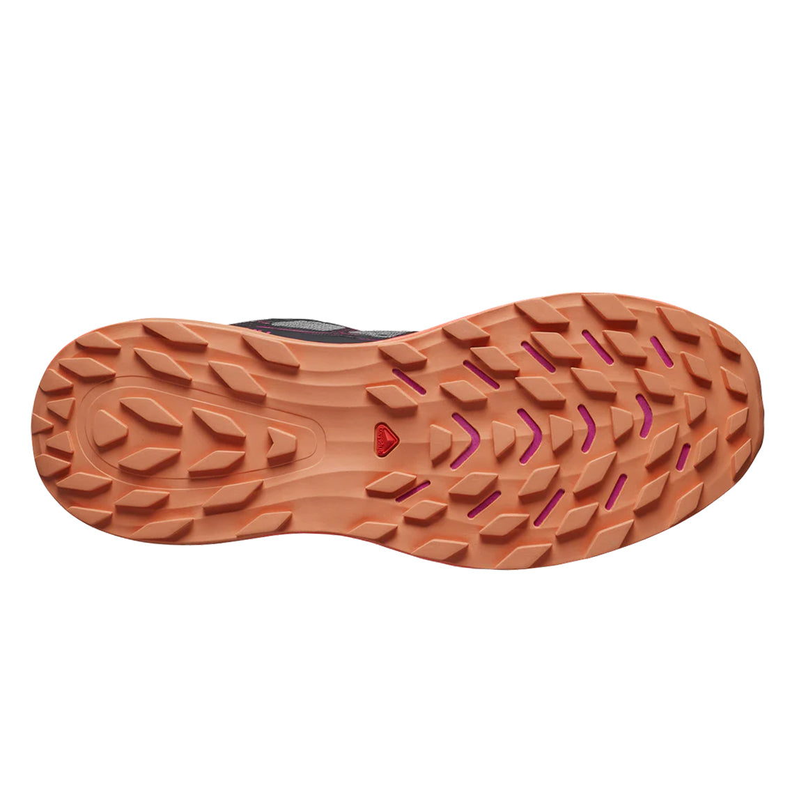 Men's Salomon Ultra Glide 2 Trail Running Shoes - Lightweight & Cushioned for Long Distance Hiking & Outdoor Adventures