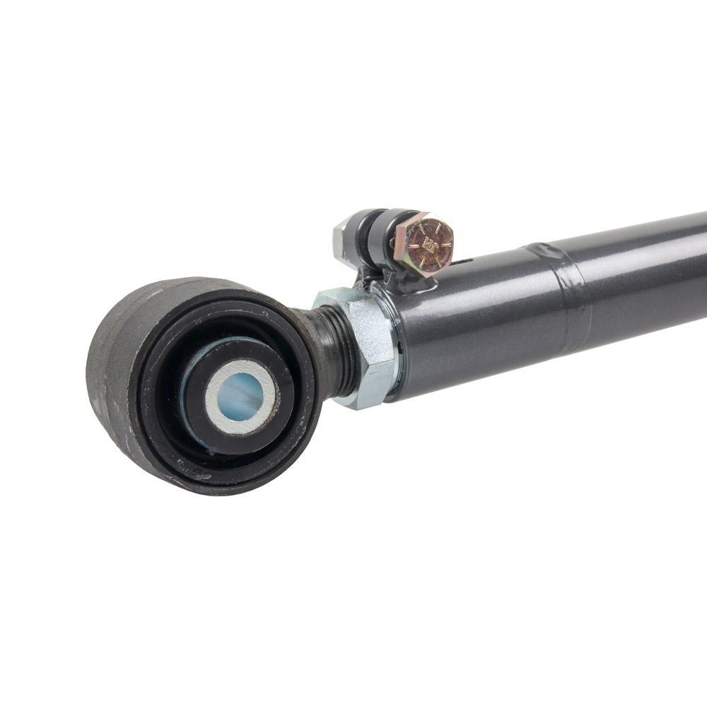 Adjustable Rear Lower Control Arms for 2018-2023 Jeep Wrangler JL - Heavy Duty Off-Road Suspension Upgrade for Better Handling & Stability