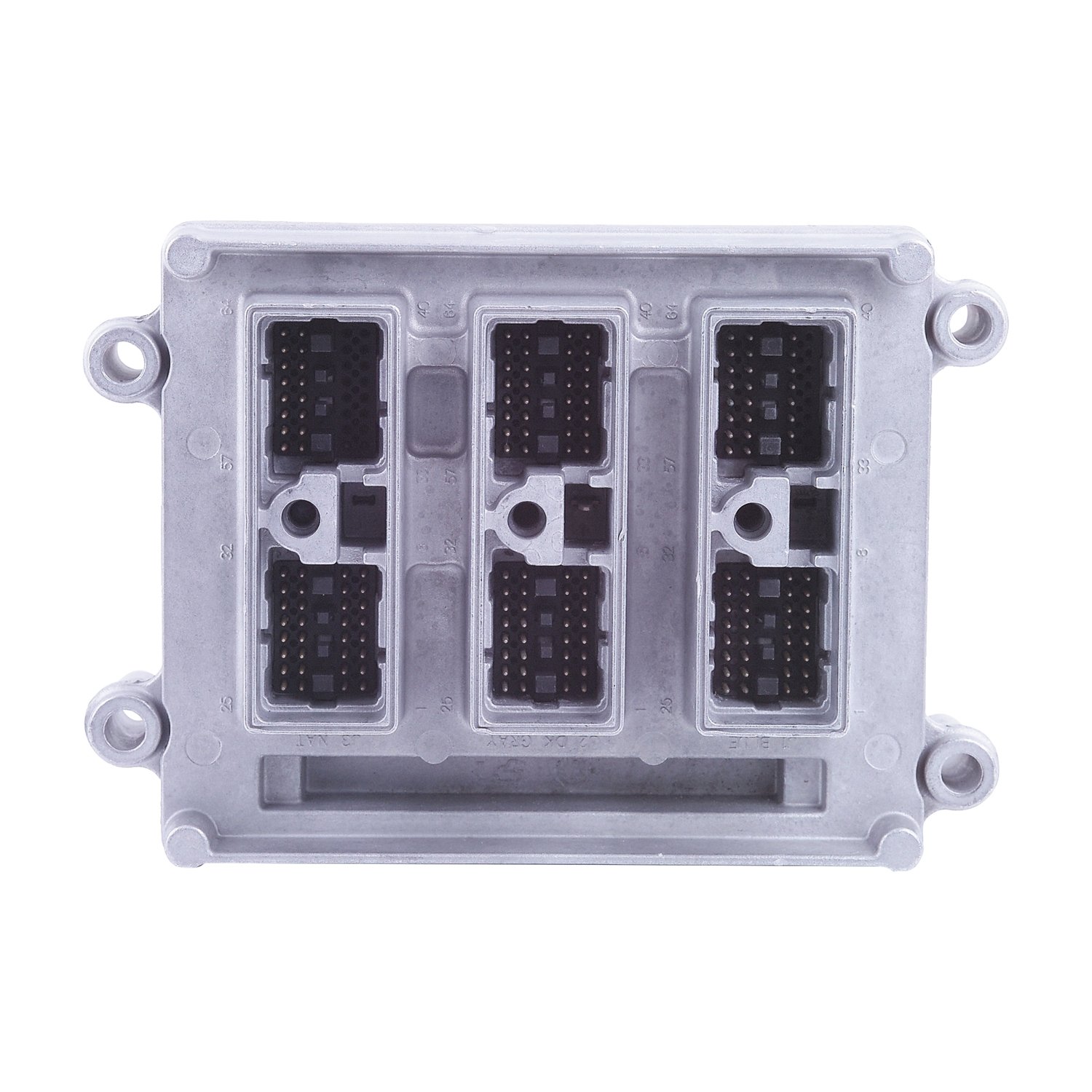 Cardone 77-4976F Remanufactured ECM Engine Control Module for GM Vehicles - Compatible with Chevy, GMC, Buick & Cadillac | Perfect Replacement for Faulty ECMs & Performance Upgrades