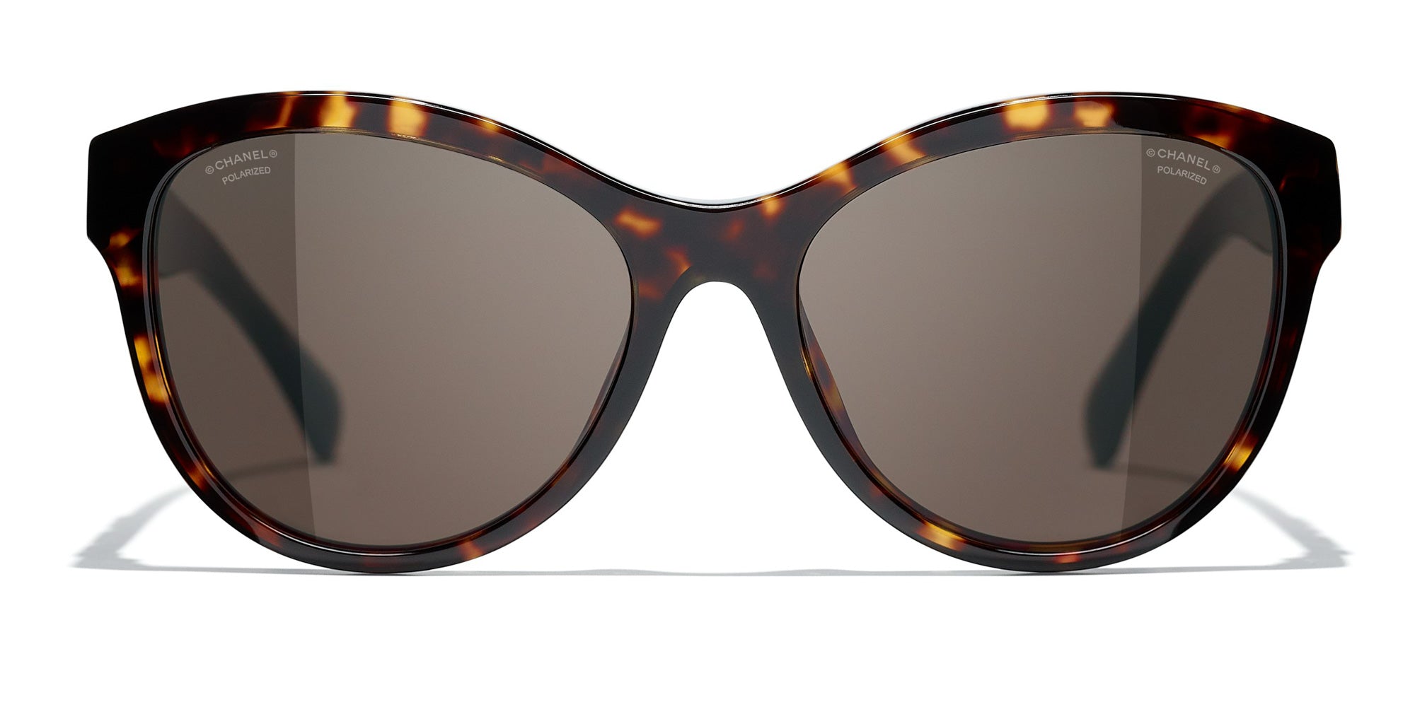 Chanel 5458 Sunglasses - Luxury Designer Shades for Women - UV Protection & Fashionable Eyewear - Perfect for Beach, Driving & Outdoor Activities