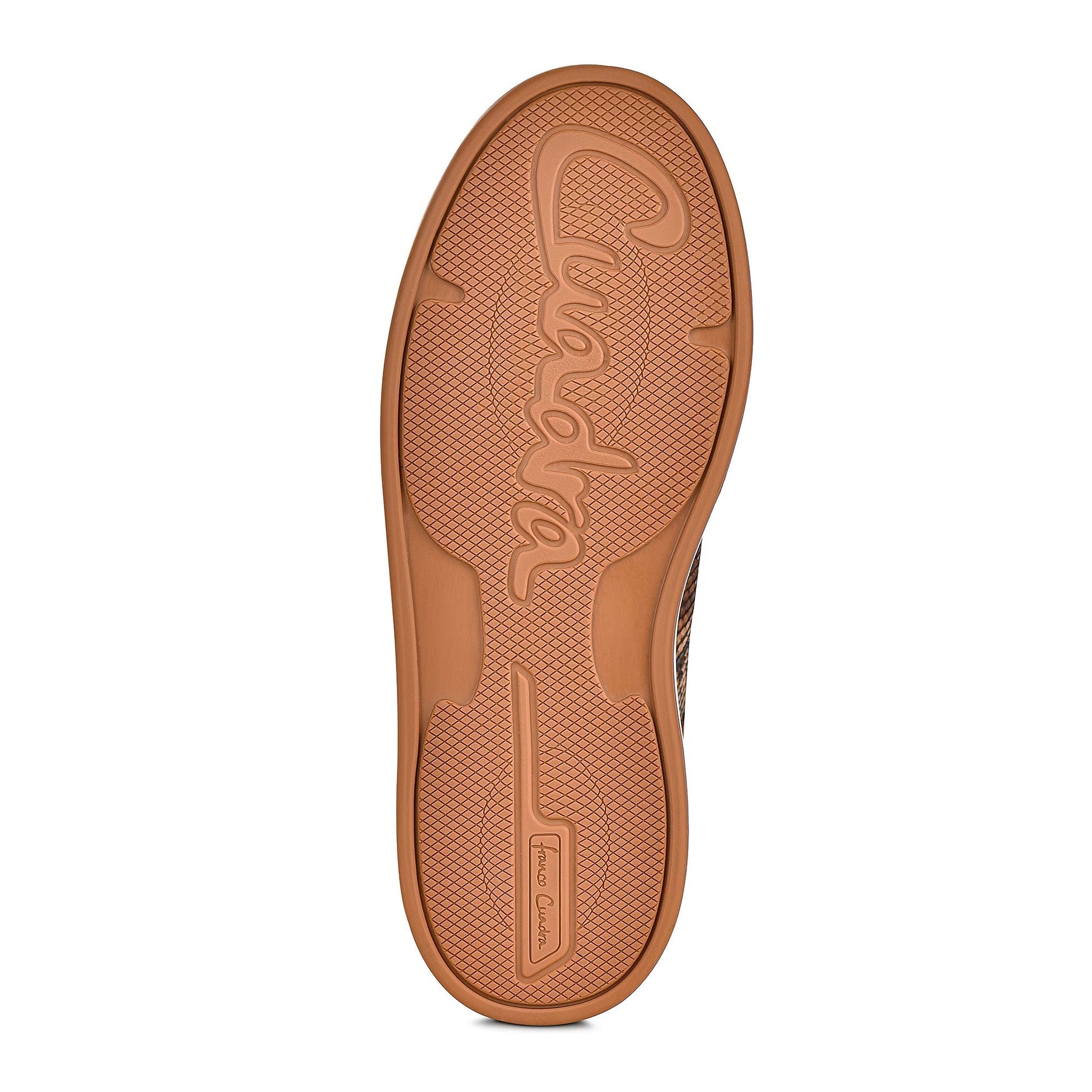 Women's Cuadra Tobacco Casual Fashion Python Sneakers - Stylish & Comfortable for Everyday Wear, Work & Outdoor Activities