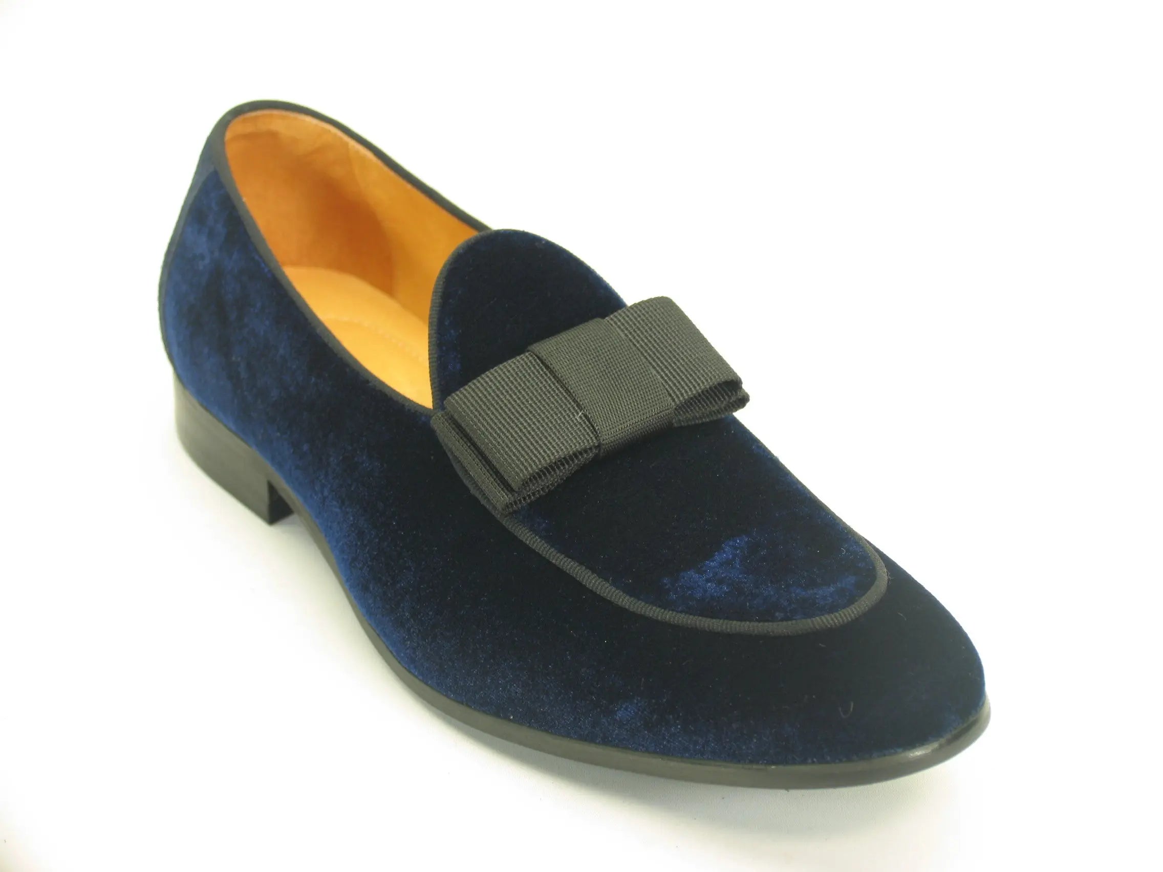 Luxury Velvet Prom Loafers for Men & Women - Comfortable Formal Slip-On Shoes for Weddings, Parties & Special Occasions