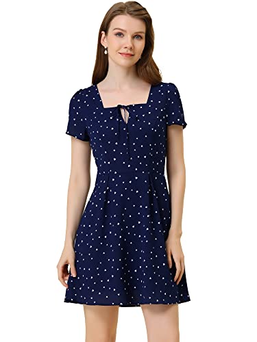 Dark Blue-heart