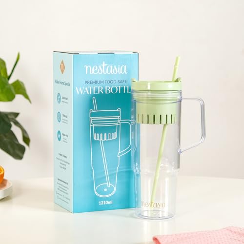 1210ml Mint Infuser Bottle