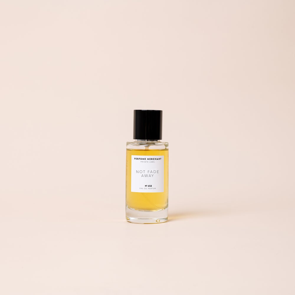 Perfume Merchant Not Fade Away 50ml EDP for Men - Long Lasting Fragrance | Perfect for Date Night & Special Occasions