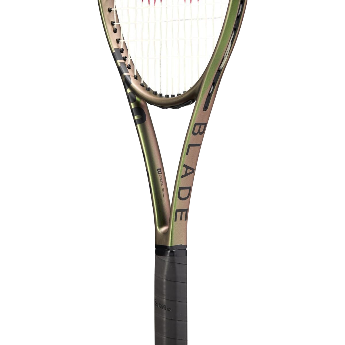 Wilson Blade 98 V8 Tennis Racket | 18x20 String Pattern | Precision & Control for Competitive Players | Perfect for Hard Courts & Clay Courts