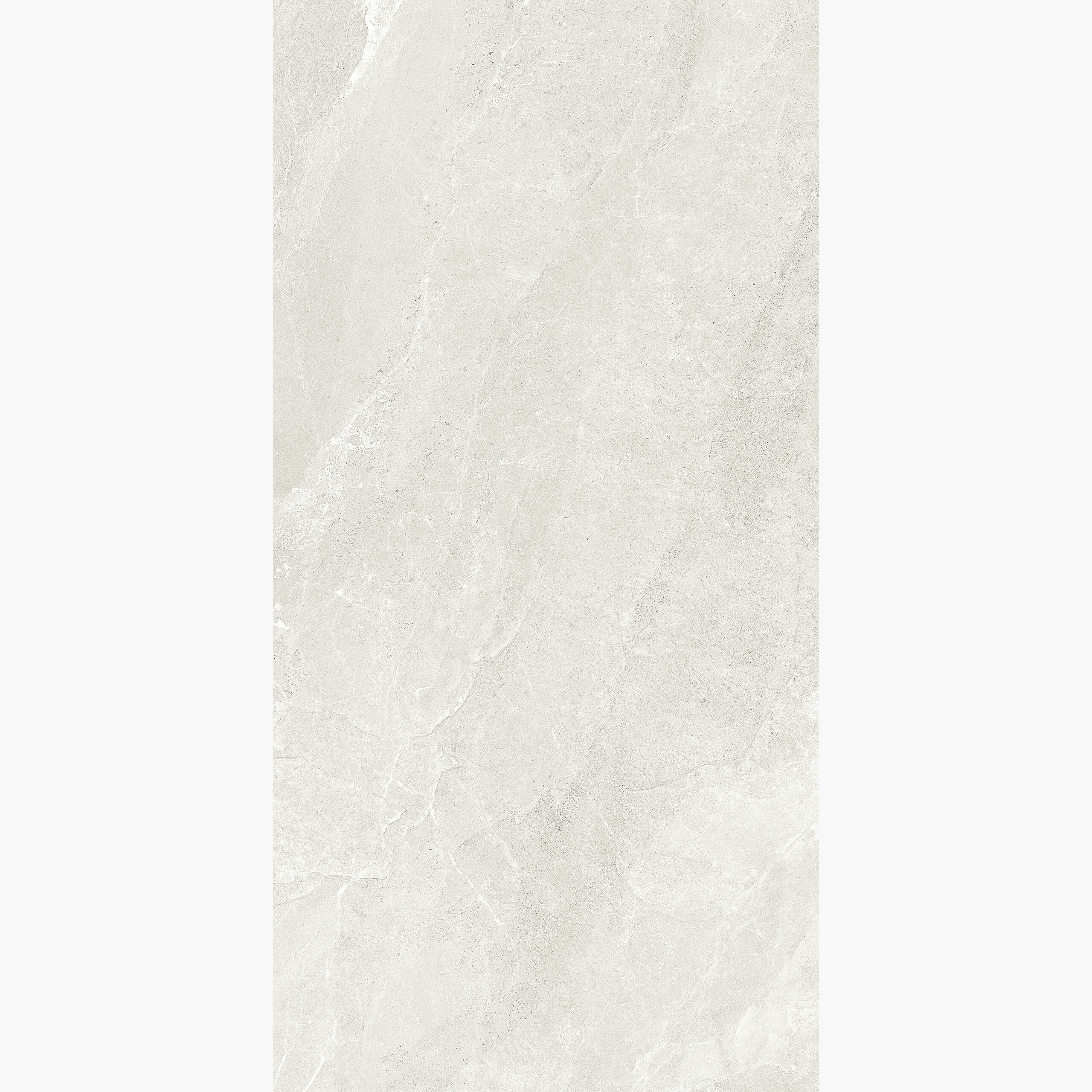Capri 1200x600 Lappato Salt Sample - Premium Ceramic Tile for Bathroom & Kitchen Flooring