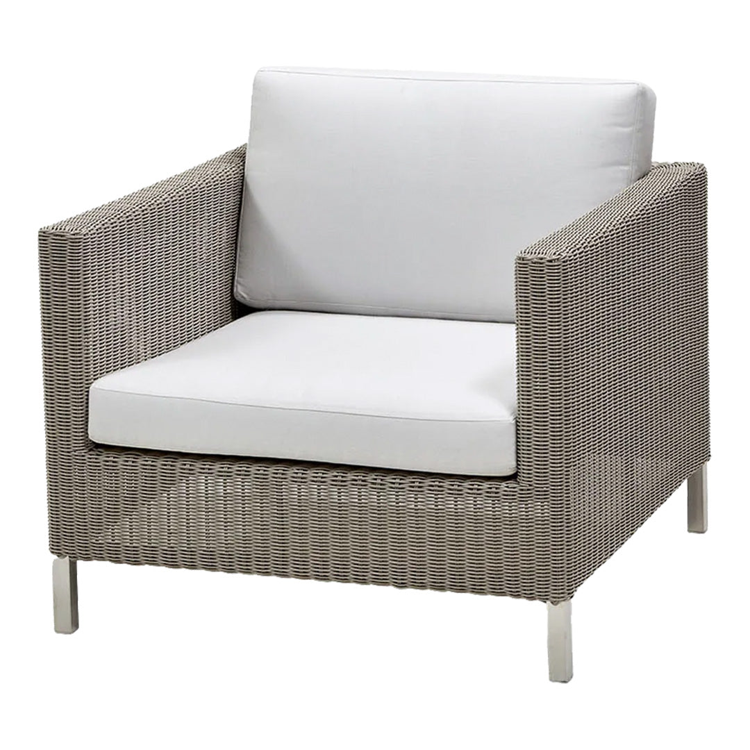 Modular Outdoor Lounge Furniture Set - Waterproof & Durable Patio Sectional Sofa for Garden, Poolside, Backyard - Perfect for Relaxing & Entertaining