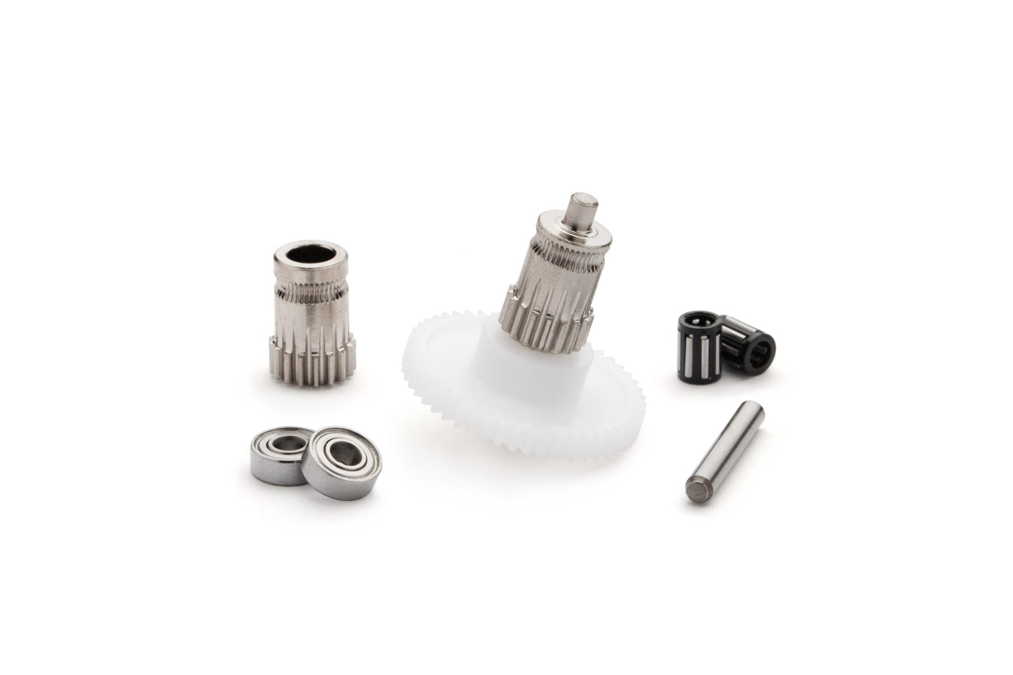 Bondtech BMG Drive Gears IDGA Kit - High Precision 3D Printer Extruder Upgrade | Perfect for Creality Ender 3, CR-10 & DIY 3D Printing Projects