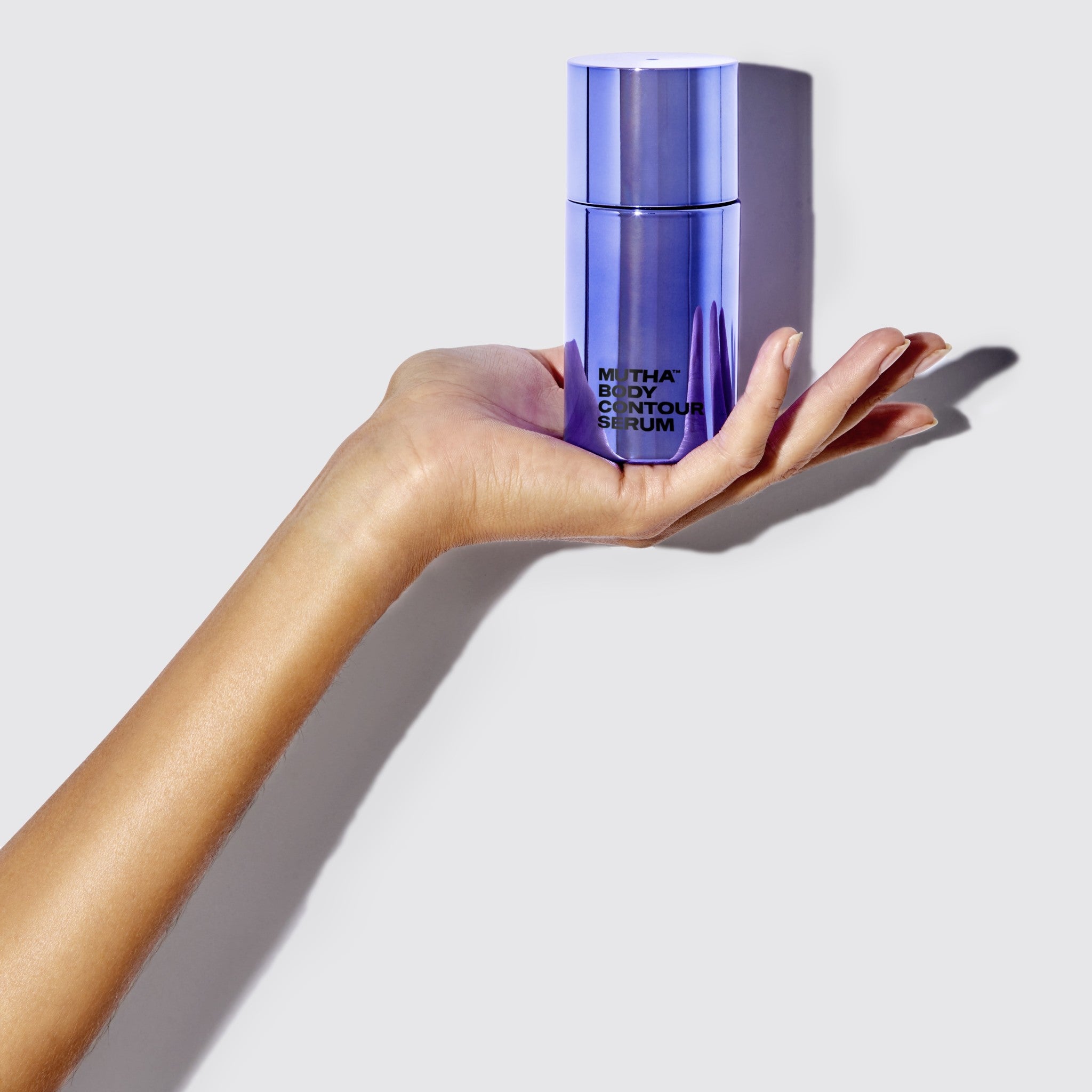 Body Contour Serum - Firming & Slimming Treatment for Tummy, Thighs & Arms | Anti-Cellulite & Skin Tightening Solution for Weight Loss & Body Shaping | Perfect for Post-Pregnancy, Workout Recovery & Daily Body Care