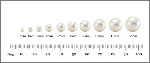 8-12mm Black Irregular-Shaped Tahitian Cultured Pearl Pendant Necklace - 18 Inch Chain for Women, Elegant Jewelry Gift for Wedding, Anniversary & Special Occasions