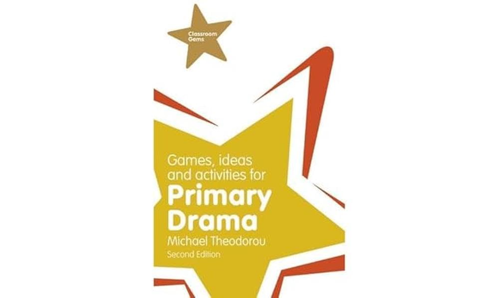 Primary Drama Games, Ideas & Activities for Classroom Teaching - Fun Learning Tools for Kids & Teachers | School Plays, Creative Exercises & Drama Lessons