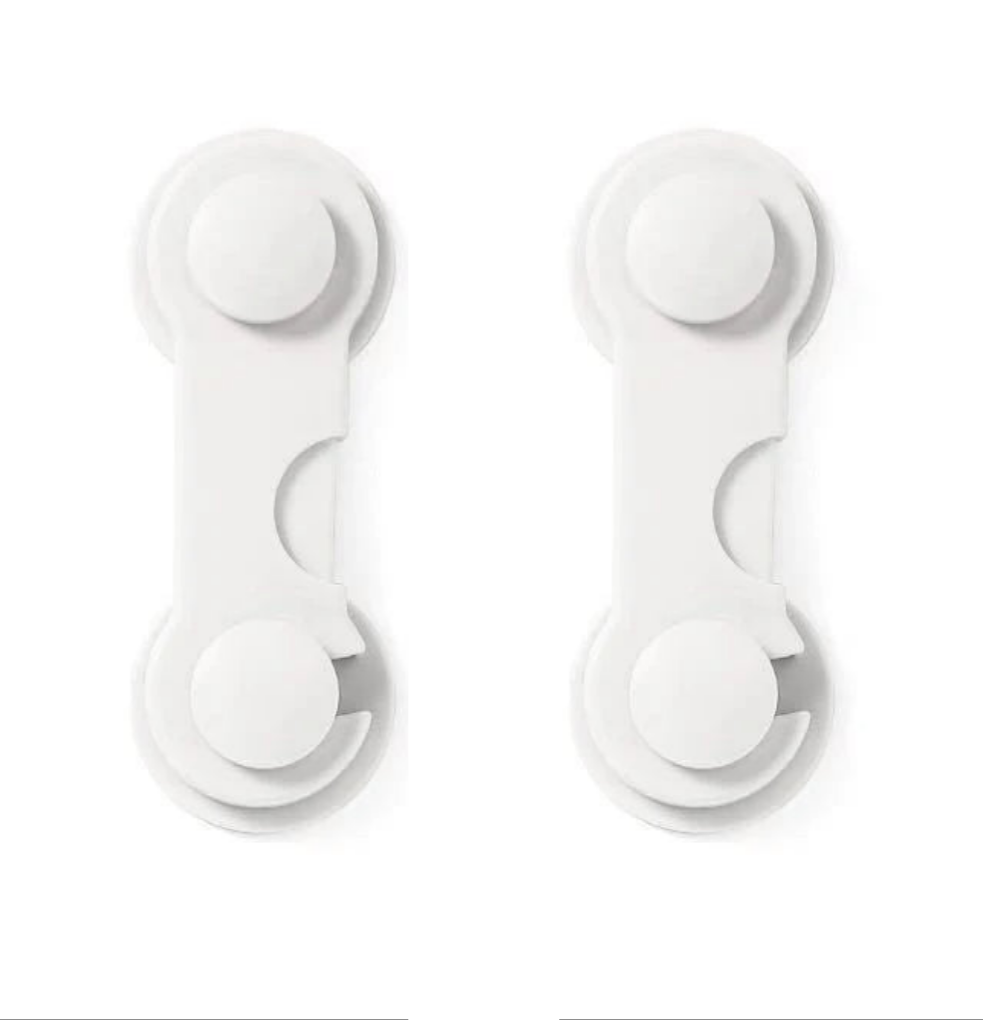 Premium Self-Adhesive Sealing Lock for Packages, Mail & Storage - Secure & Waterproof for Shipping, Moving & Organizing