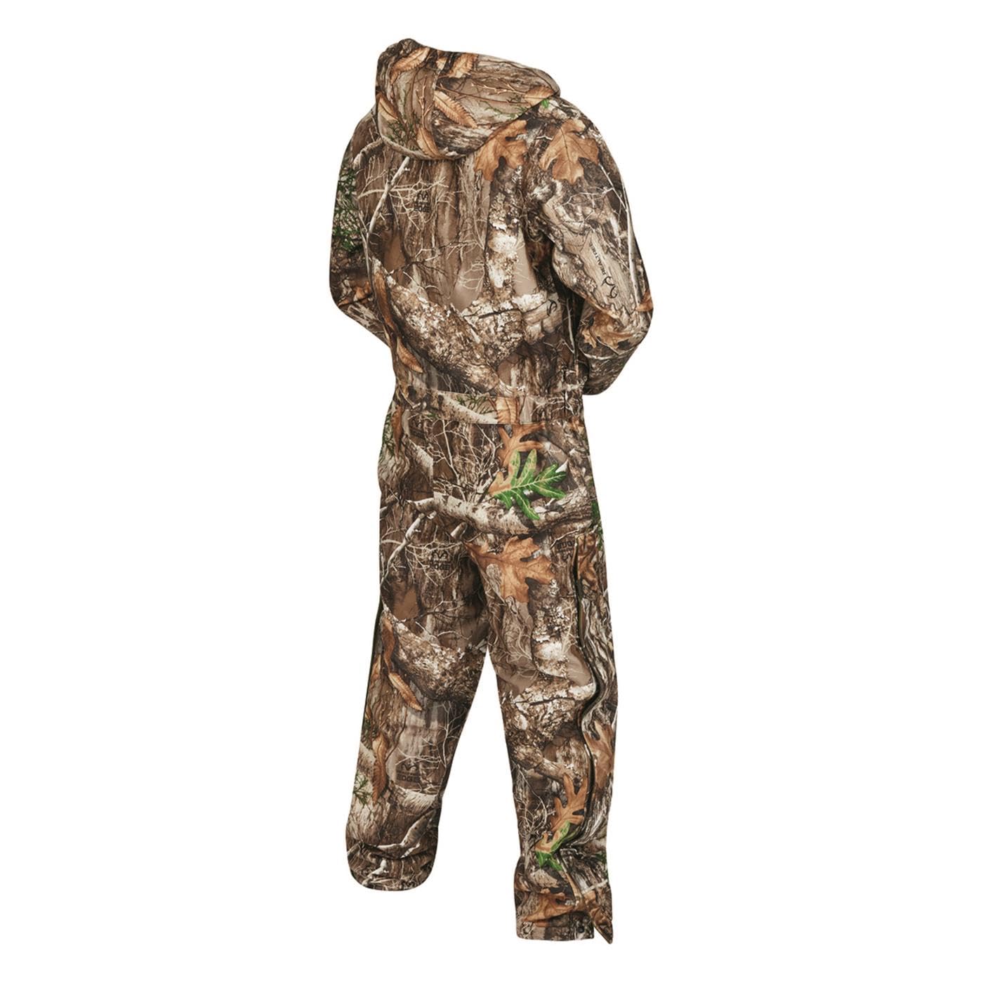 Boys Youth Coverall - Durable & Comfortable Overalls for Kids - Perfect for Outdoor Play, Farm Work & School Activities